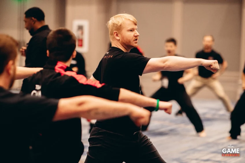 Martial Arts School Near Me in NorthBrook | %%sitename%%
