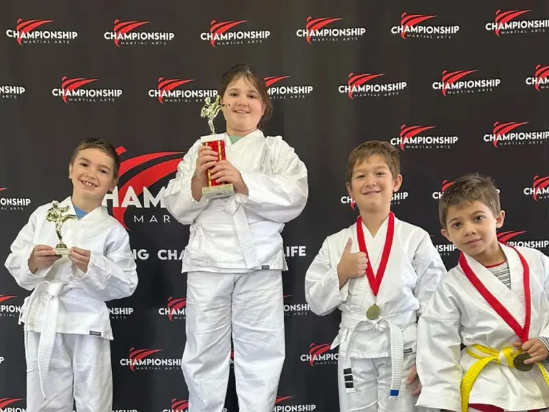 Martial Arts School Near Me in NorthBrook | %%sitename%%