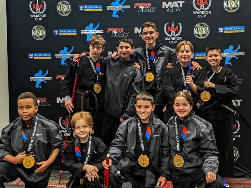 Martial Arts School Near Me in NorthBrook | %%sitename%%
